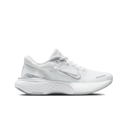 Женские кроссовки Nike ZoomX Invincible Run Flyknit 2 'White Metallic Silver' DC9993-101
