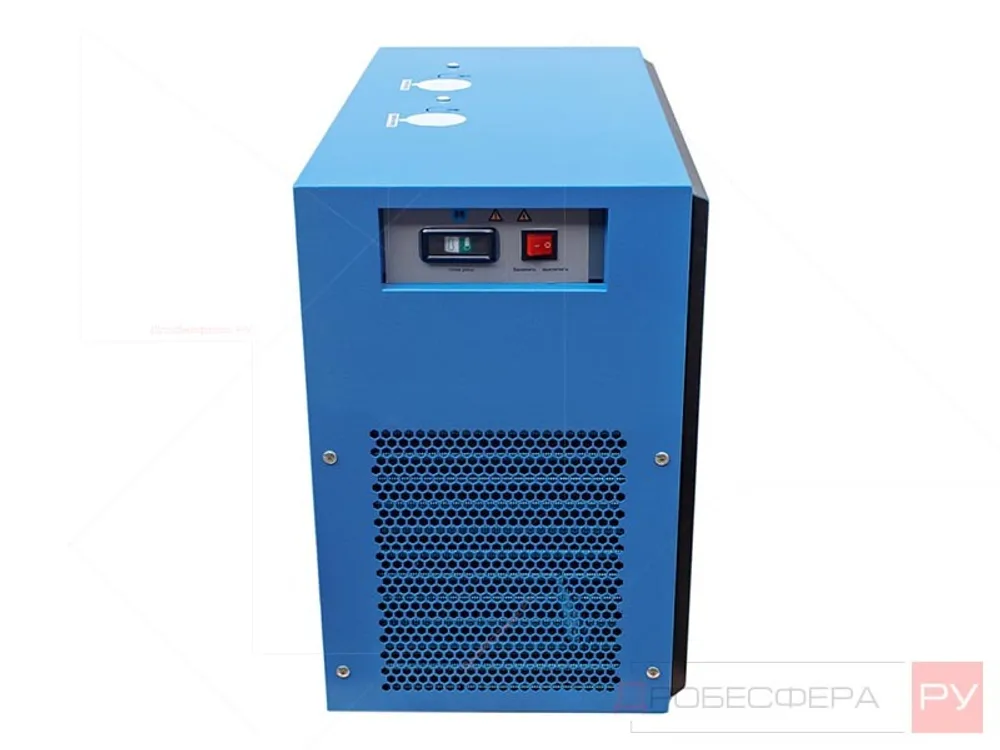 Осушитель воздуха для компрессора DALI CAAD-1.2 точка росы +3 °С