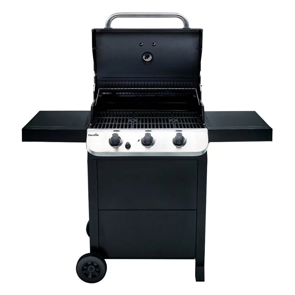 Газовый гриль Char-Broil Performance 3B, 468403119