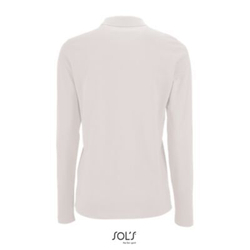 SOL'S PERFECT LSL WOMEN