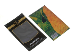 Увлажняющий сигарный пакет Humidi-Zipbag на 8-10 сигар