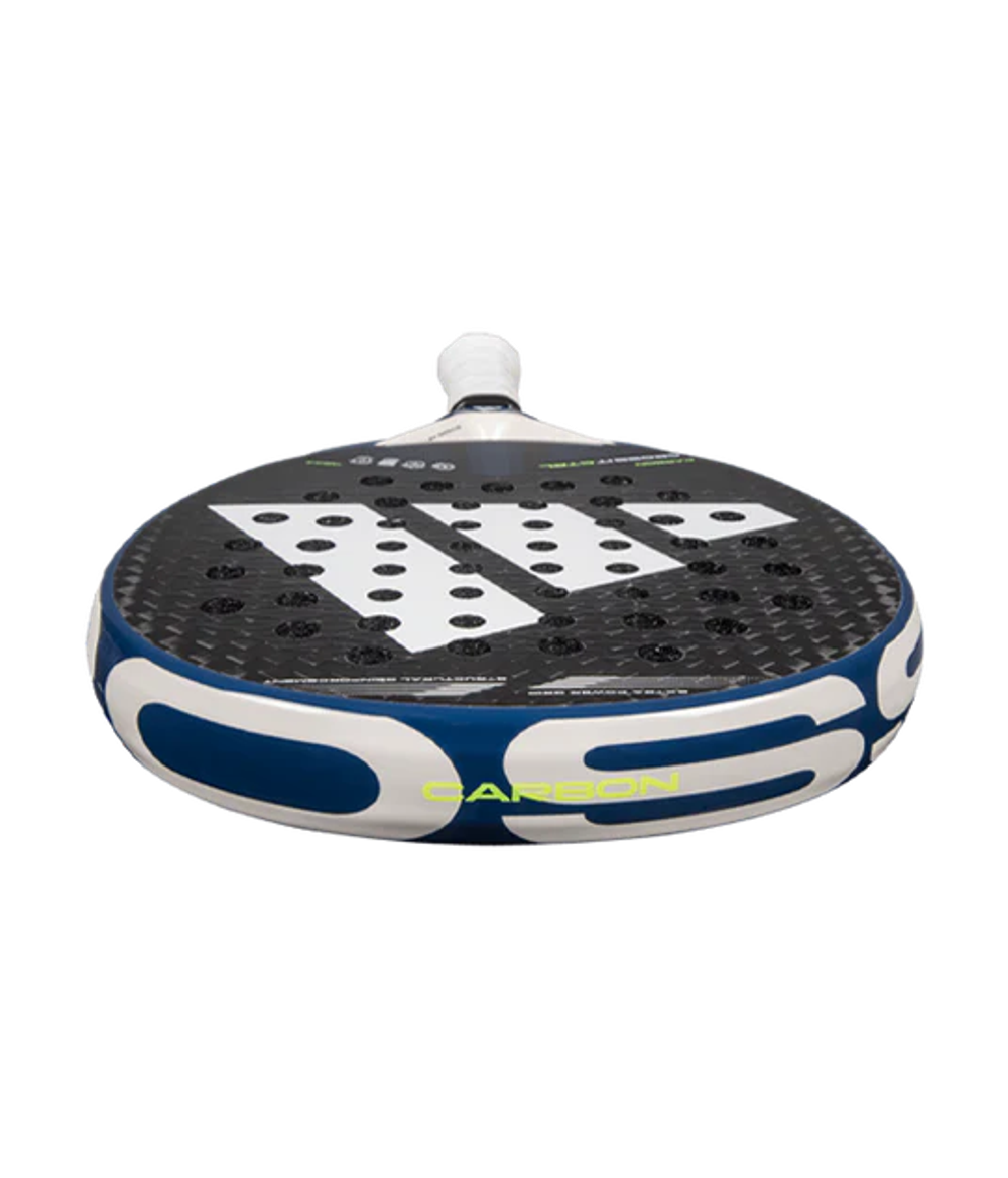 Ракетка для падел Adidas Cross It Carbon CTRL 3.4 2025