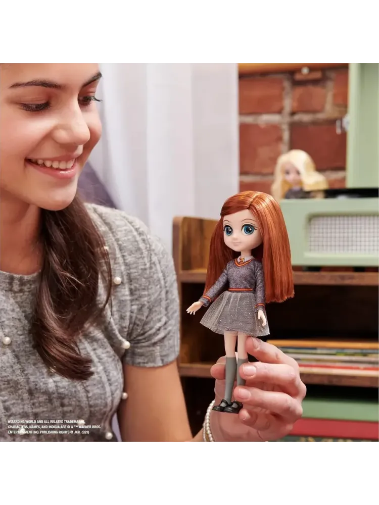 Кукла Harry Potter Джинни 6065893