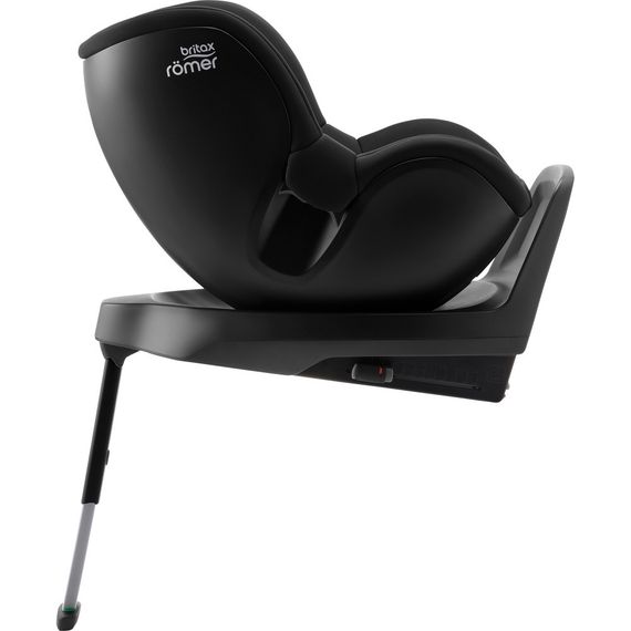 Автокресло Britax Roemer Dualfix M Plus Space Black