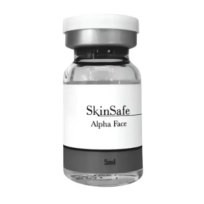 Alpha Face Skin Safe | ПДРН лифтинг-комплекс