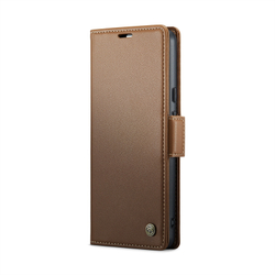 Чехол-книжка CaseMe Smooth Google Pixel 9 Pro XL
