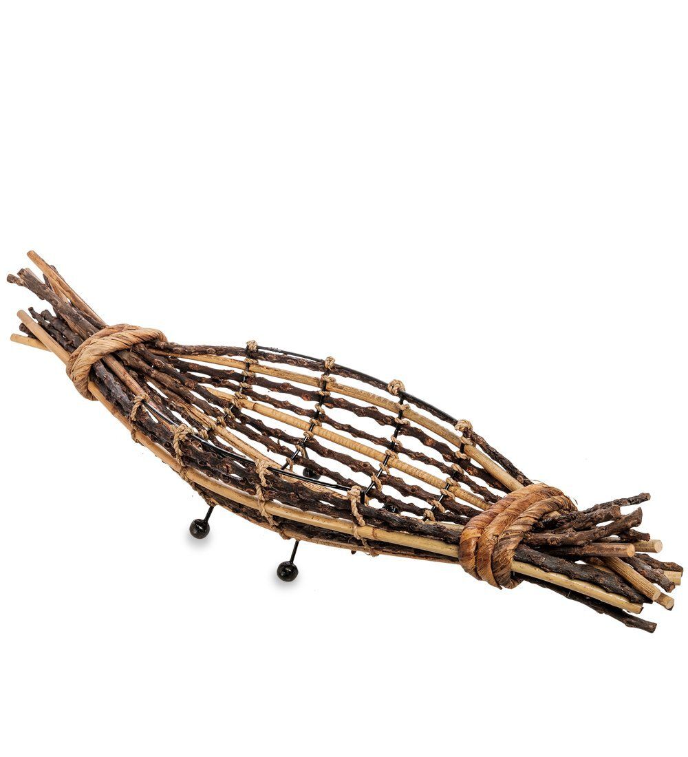 Decor and Gift 63-024 Декоративная корзинка (о.Бали)