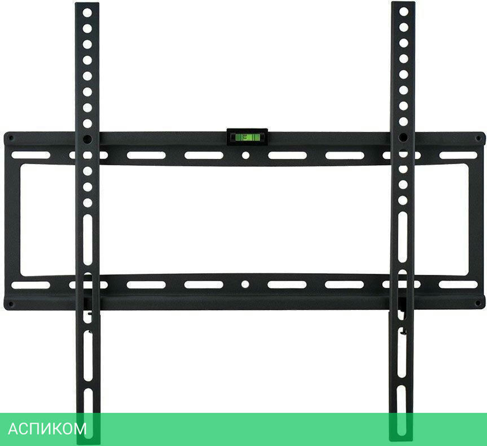 Кронштейн Kromax Ideal-2 черный (26002)