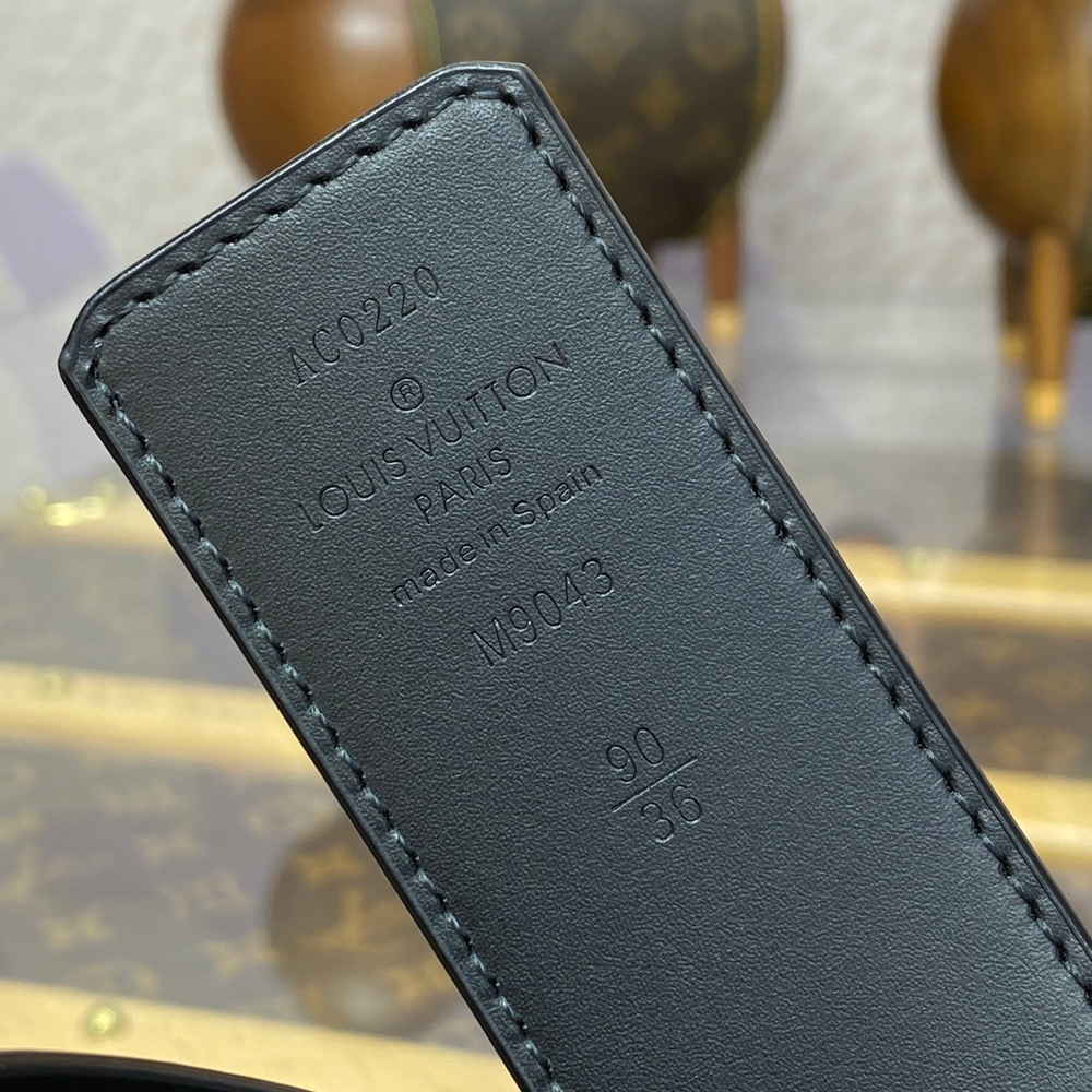 Louis Vuitton Belt