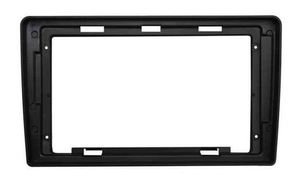 Магнитола для Hyundai H1/Starex 2007-2015 - Parafar PF457RN2K на Android 13, QLED+2K, ТОП процессор, 4Гб+32Гб, CarPlay, 4G SIM-слот