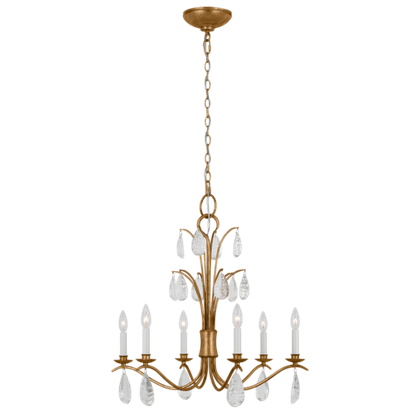 Люстра Visual Comfort Shannon Medium Chandelier