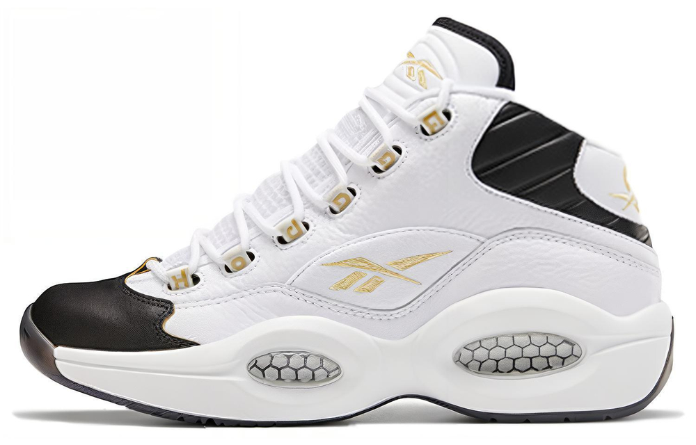 Кроссовки Reebok Question Mid