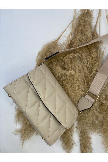 Çanta \ Сумка \ Bag bej Kkb123