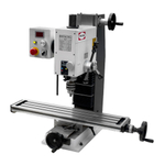 VISPROM FPV-20 фрезерный станок