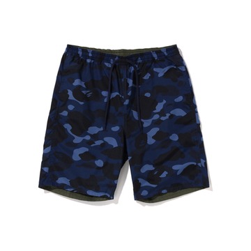 A Bathing Ape Solid Shark Beach Шорты