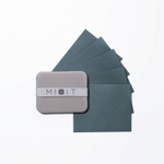 Салфетки матирующие для лица Mixit Matte Touch Blotting Paper Refil