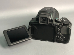 Nikon Coolpix P900