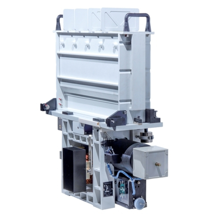 Быстродействующий автоматический выключатель постоянного тока QBS3-4Z-40-18-M