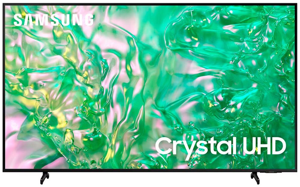ЖК телевизор Samsung UE43DU8000UXRU