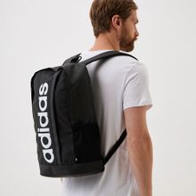 Рюкзак спортивный ADIDAS Essentials Linear, HT4746, 46*26,5*14 см, 22,5л