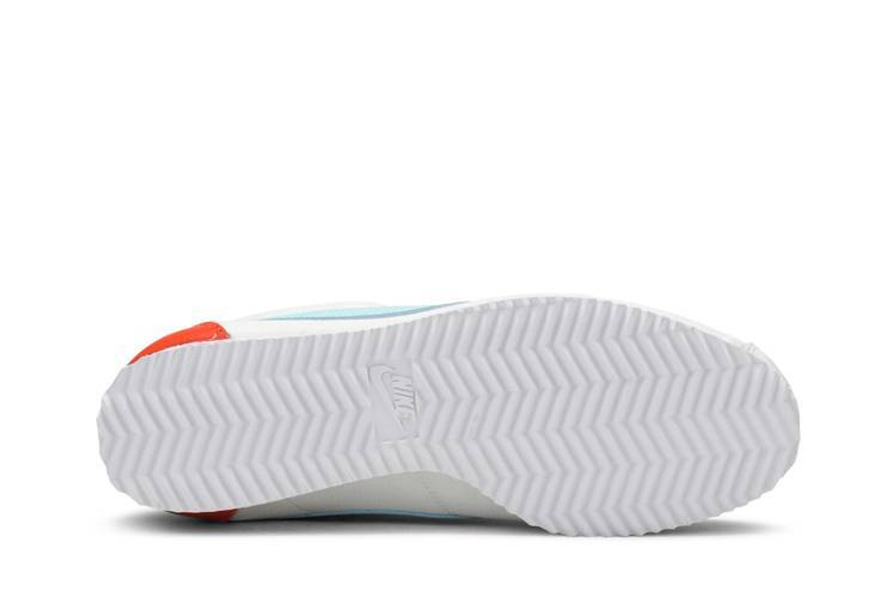 Кроссовки Nike Cortez Premium (Женская размерная сетка)