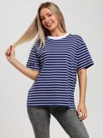 Футболка Брина-2 Виотекс СИНИЙ