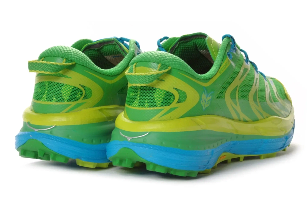 Кроссовки женские Hoka Rapa Nui 3