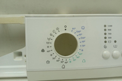 EWS1105 кт149 Лицевая панель для стиральной машины Electrolux 1108463 б/у
