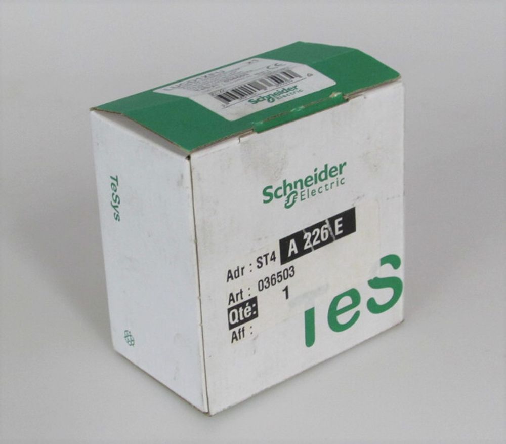 Schneider Electric LUCD1XFU