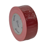 Лента армированная DUCT 1604H red 48мм х 50м красная самоклеящаяся K-flex 85NDAL48050164R
