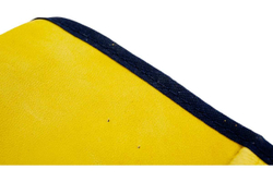 Кожаные цельные перчатки STARTUL размер 10 ST7125-10