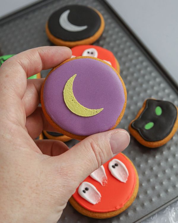 Набор имбирных пряников 