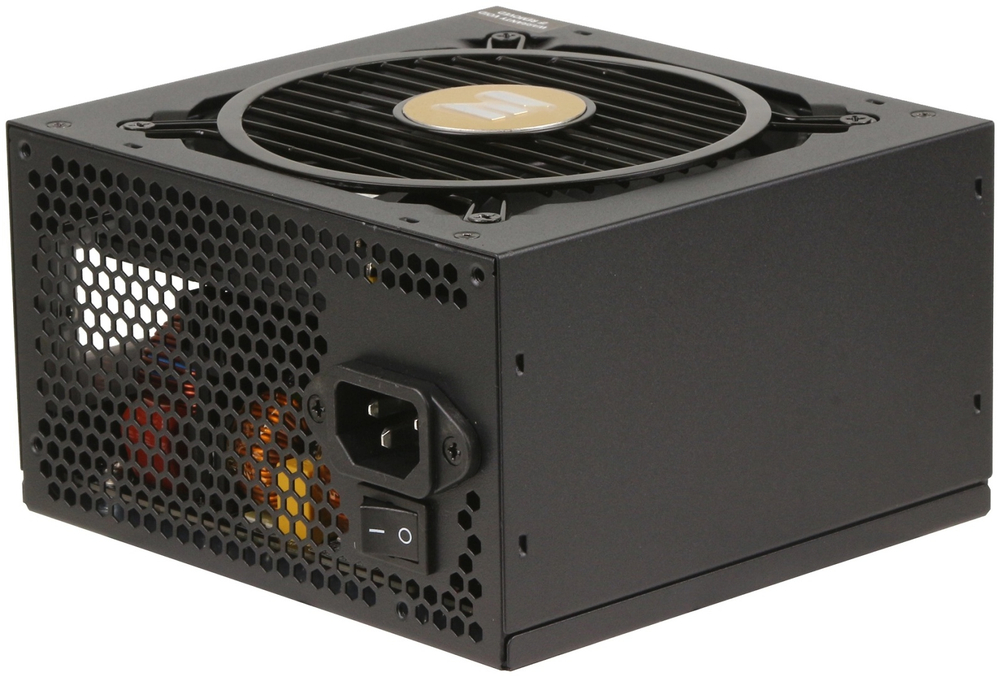 Блок питания Zalman ZM1200-TMX2 VIEW 1200 Вт