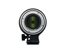 Объектив Tamron SP AF 70-200mm f/2.8 Di VC USD G2 (A025) Canon EF, черный