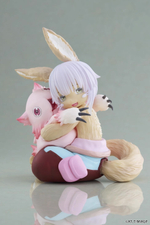 Nanachi