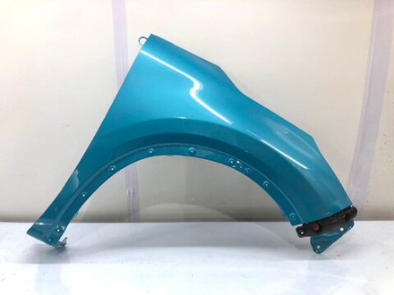 крыло переднее правое Toyota Raize A210A A200S