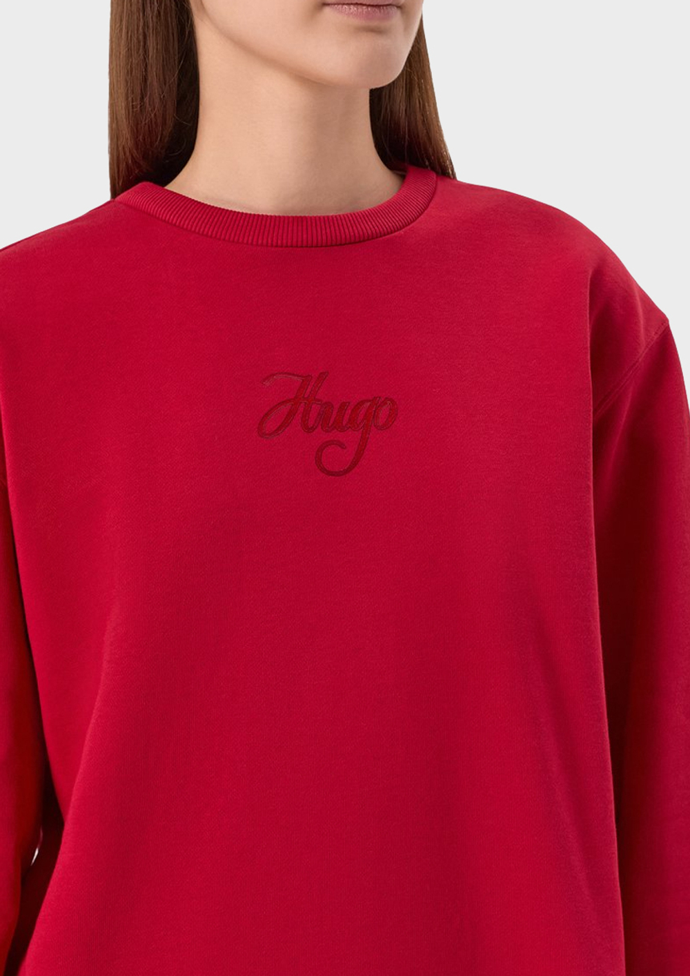 Свитшот HUGO Deroxina 6