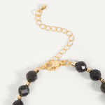 Браслет Lounge BLK