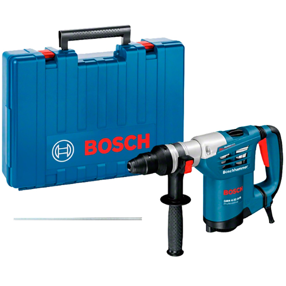 Перфоратор Bosch GBH 4-32DFR