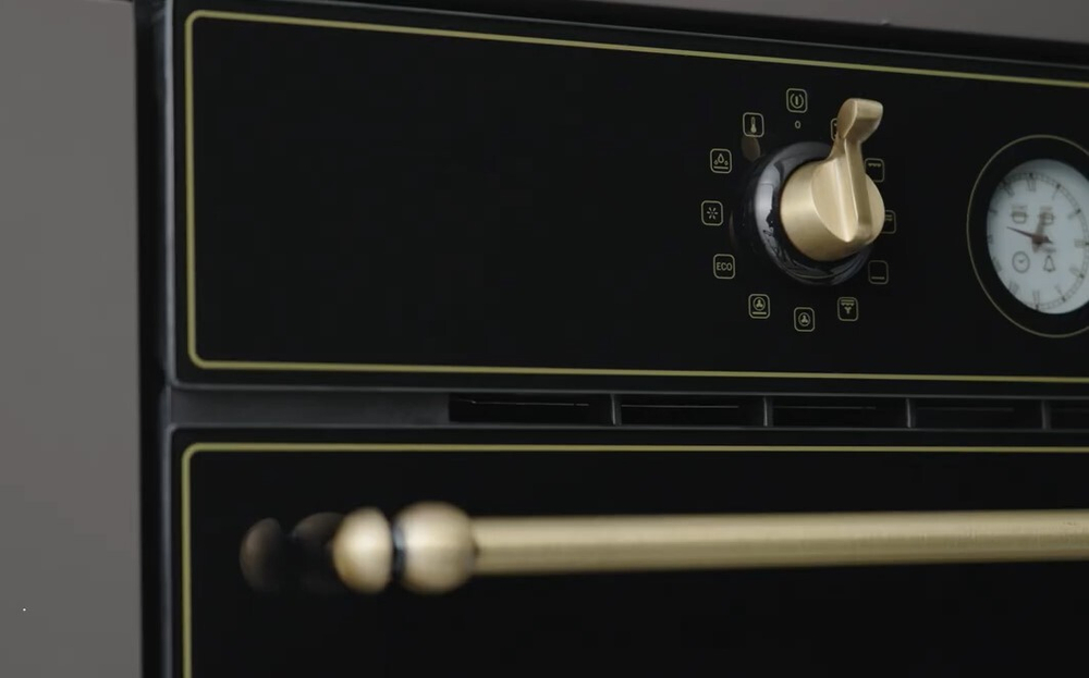Духовой шкаф Kuppersberg HF 608 BX