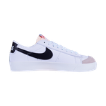 Кроссовки Nike Blazer Low White арт 520-3