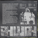 Phluph / Phluph (LP)