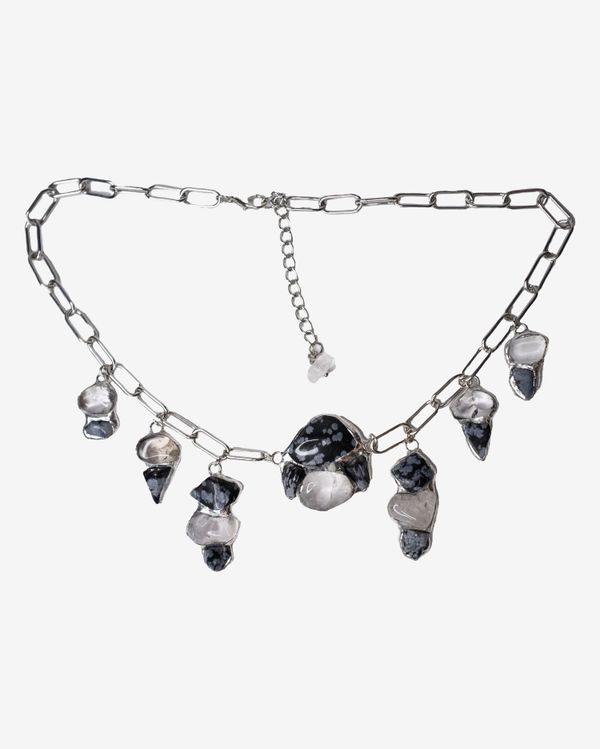 Чокер Mn-Ch-11 - фото 1