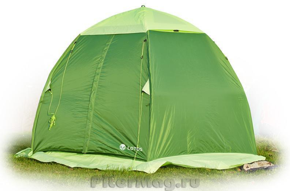 Лотос Саммер 5