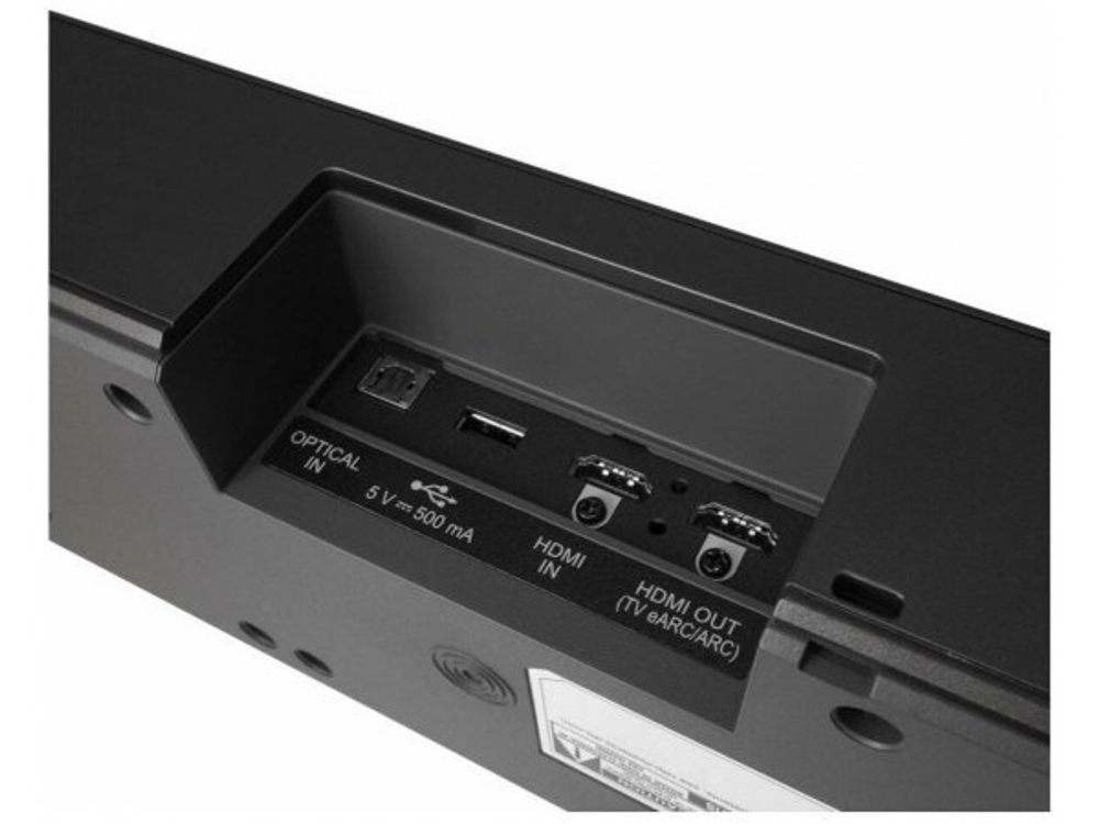 Саундбар LG S75Q