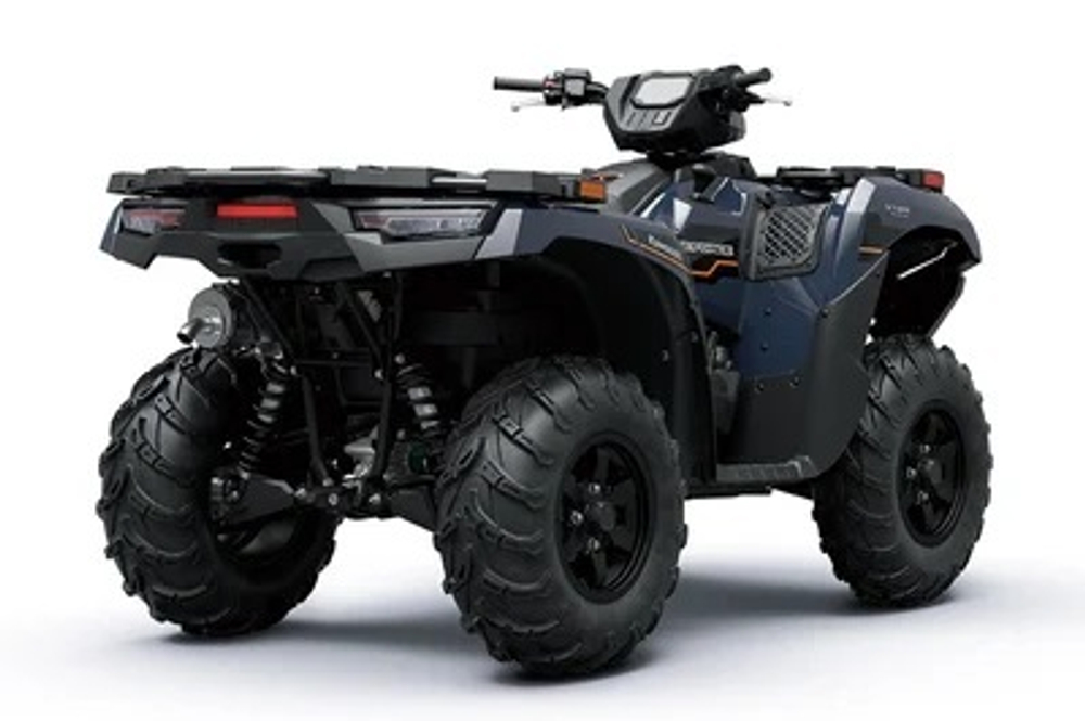 Квадроцикл Kawasaki Brute Force 750 EPS (2024)