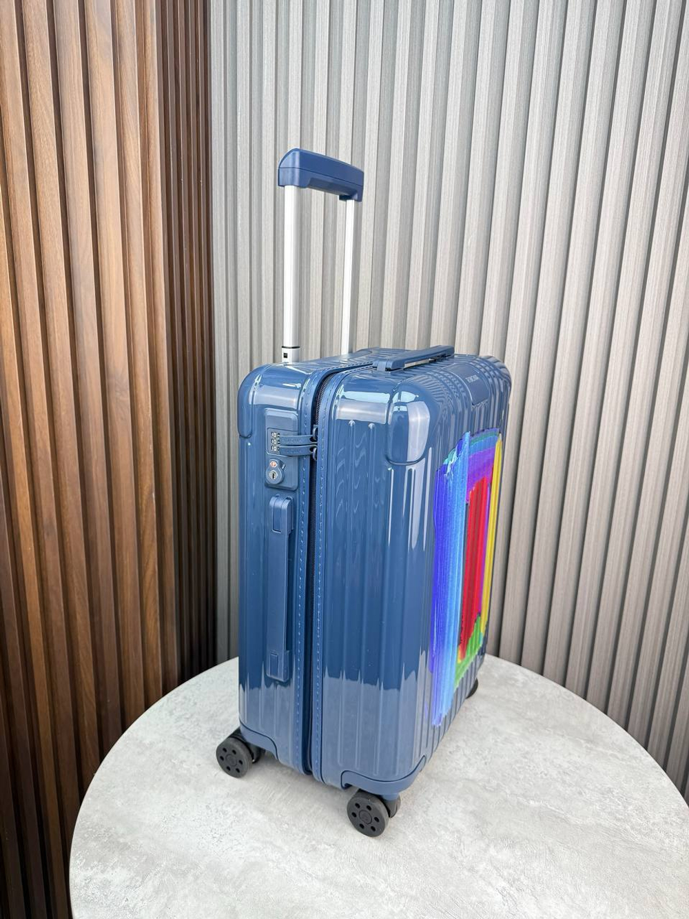 Чемодан Rimowa