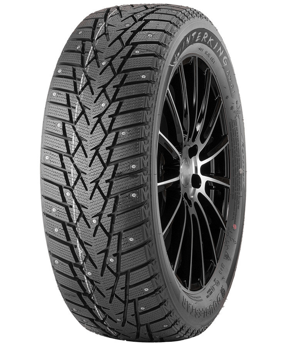 Автошина DoubleStar 185/65 R14 88T DW01