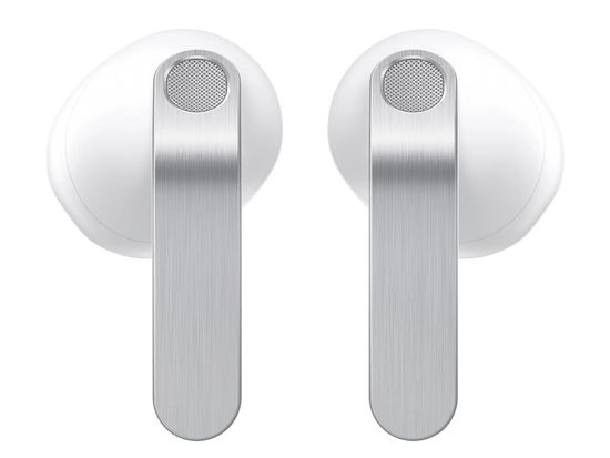 Беспроводные наушники Samsung Galaxy Buds4 Белый