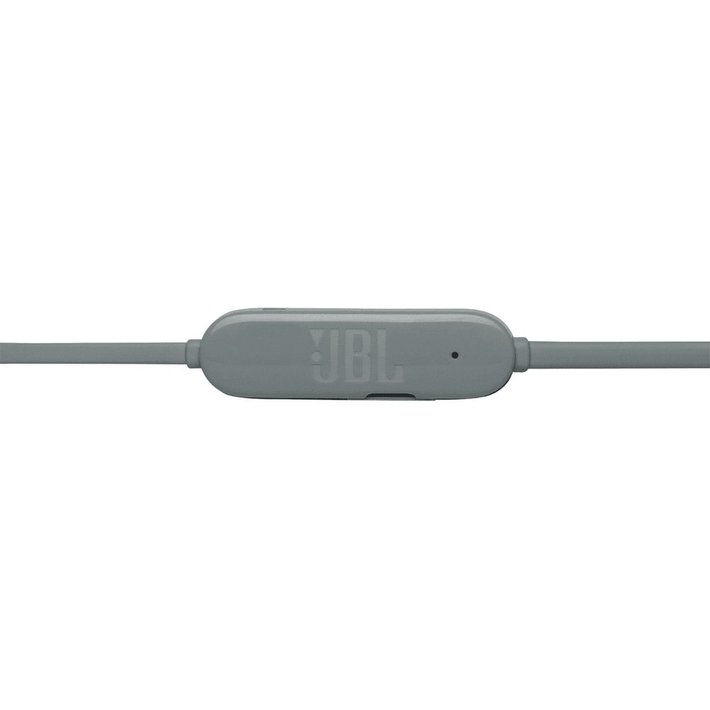 Беспроводные наушники JBL Tune 175BT Gray, внутриканальные - 7